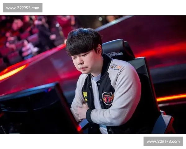 新疆电竞新势力崛起LOL比赛精彩对决引发全城热议